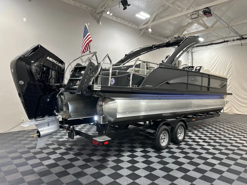 Slide: The Image of Barletta CORSA 25UCA 2026 - 7