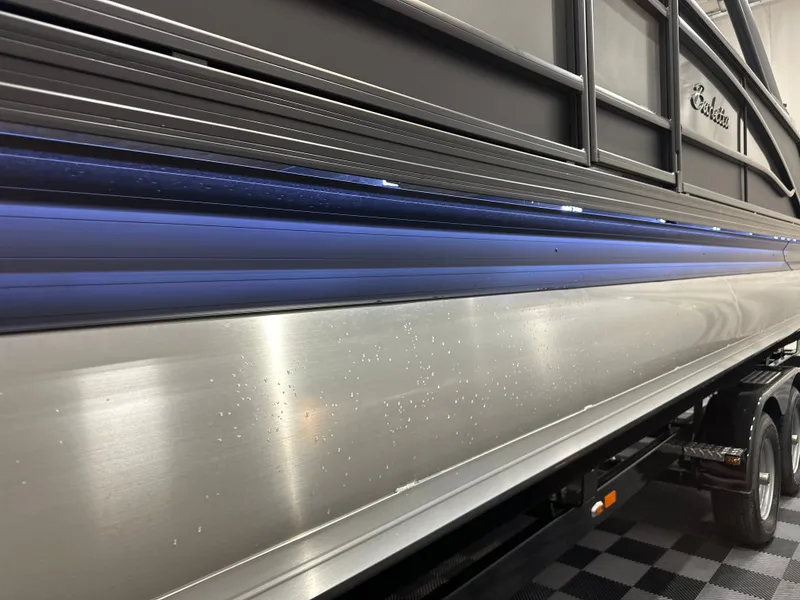 Slide: The Image of Barletta CORSA 25UCA 2026 - 8