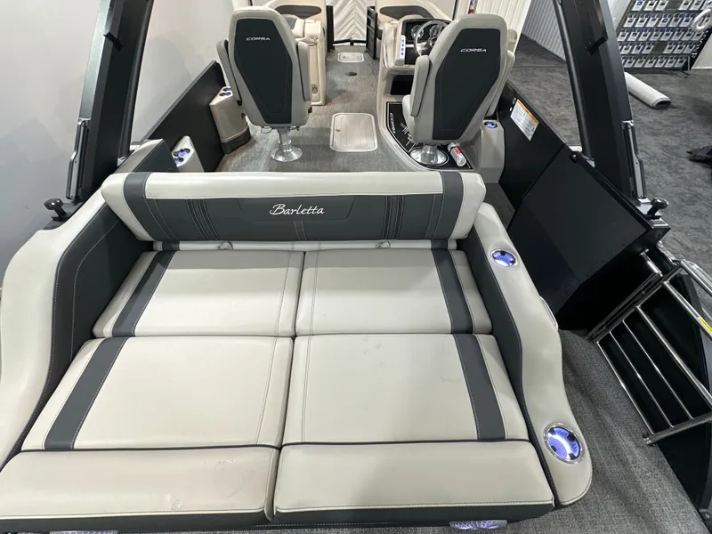 Slide: The Image of Barletta CORSA 25UCA 2026 - 9