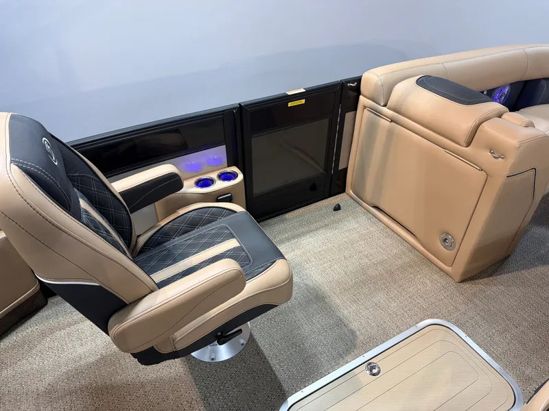 Slide: The Image of Barletta Lusso 23UCA 2026 - 10