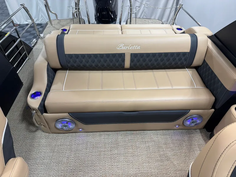 Slide: The Image of Barletta Lusso 23UCA 2026 - 13