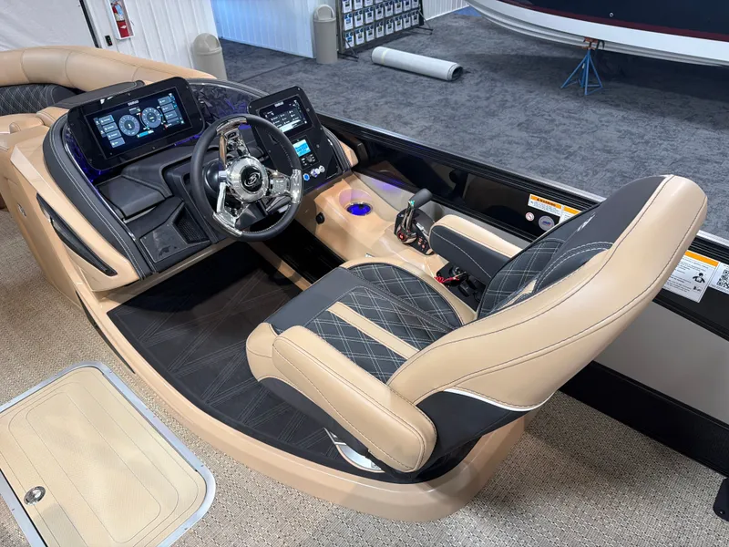 Slide: The Image of Barletta Lusso 23UCA 2026 - 14