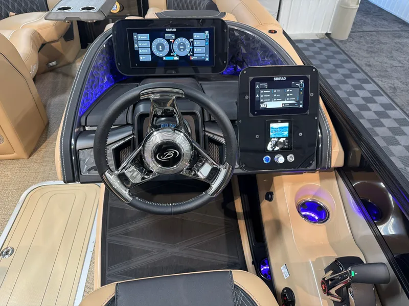 Slide: The Image of Barletta Lusso 23UCA 2026 - 15