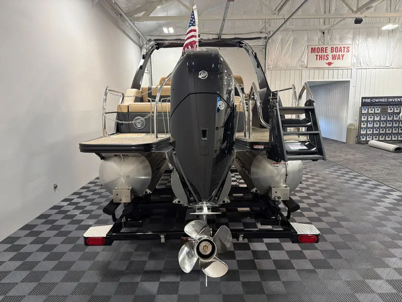 Slide: The Image of Barletta Lusso 23UCA 2026 - 4