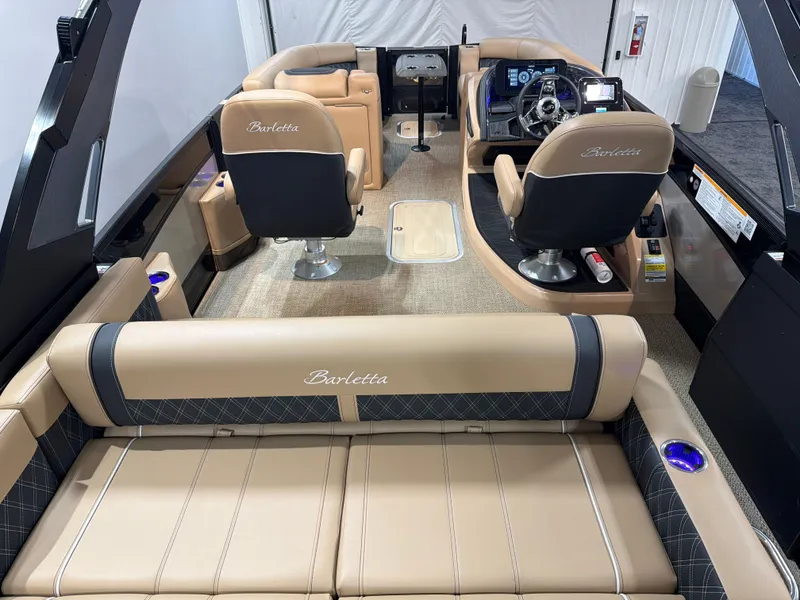 Slide: The Image of Barletta Lusso 23UCA 2026 - 6