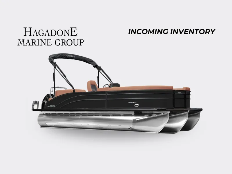 The Image of Harris Cruiser 230 2026 - 1