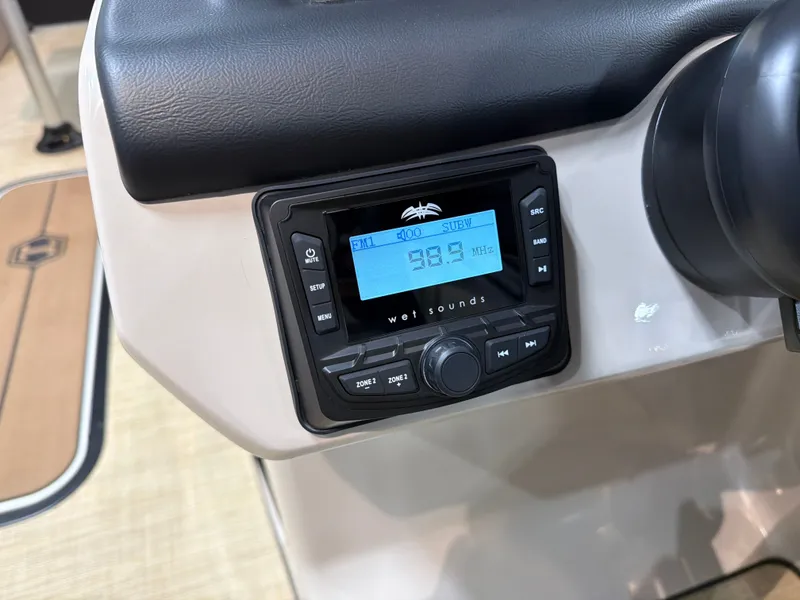 Slide: The Image of Harris Cruiser 250 2026 - 15