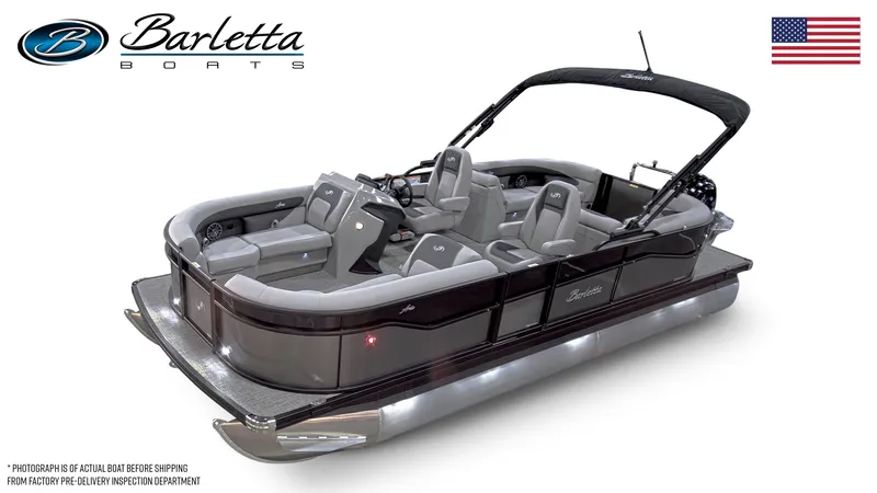 Slide: The Image of Barletta ARIA 22QC 2026 - 2