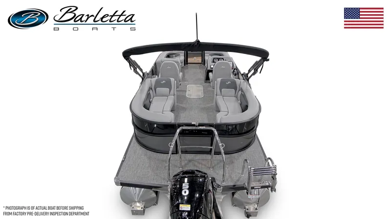 Slide: The Image of Barletta ARIA 22QC 2026 - 4