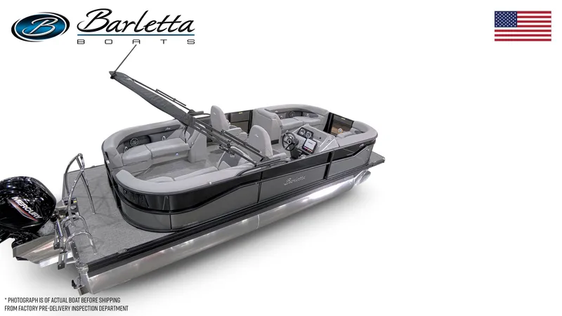 Slide: The Image of Barletta ARIA 22QC 2026 - 5