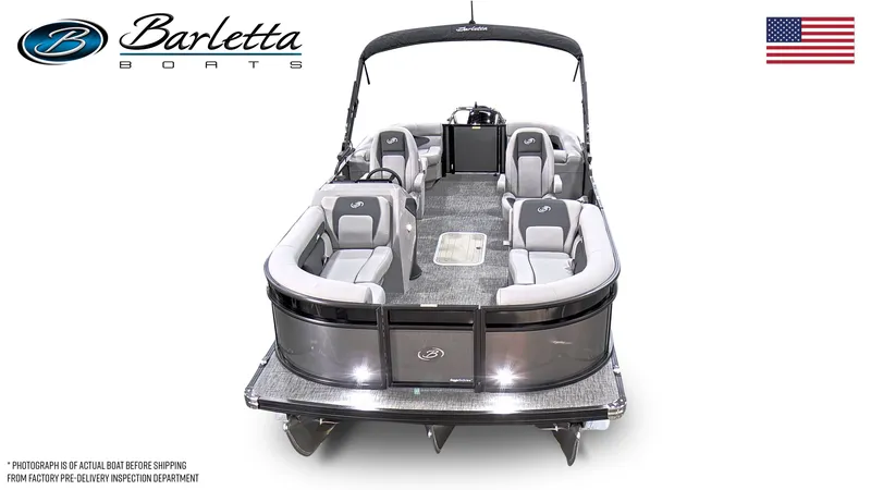 Slide: The Image of Barletta ARIA 22QC 2026 - 6