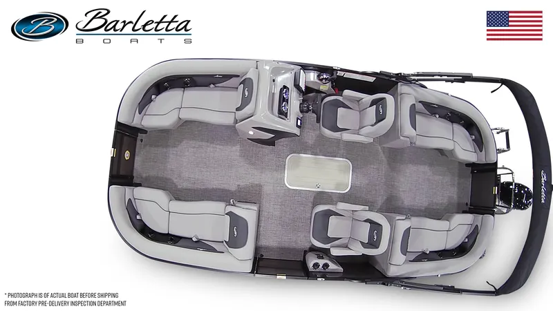 Slide: The Image of Barletta ARIA 22QC 2026 - 7