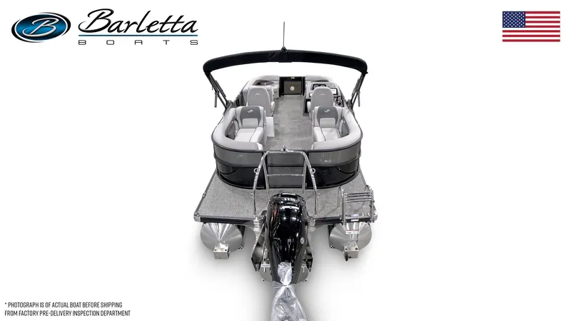 Slide: The Image of Barletta ARIA 22QC 2026 - 4