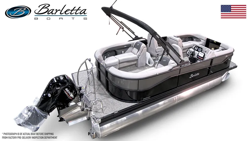 Slide: The Image of Barletta ARIA 22QC 2026 - 5