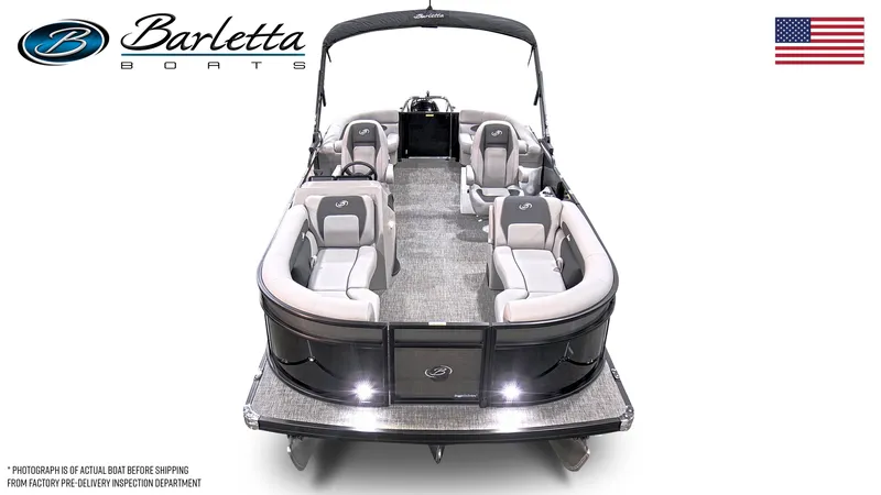 Slide: The Image of Barletta ARIA 22QC 2026 - 6