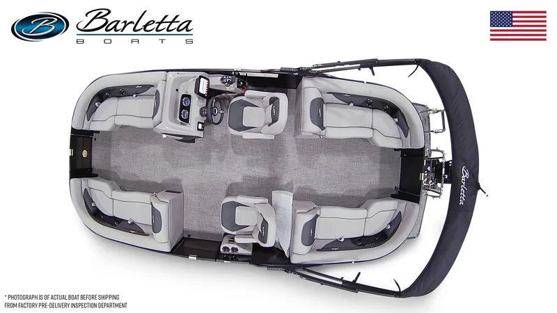 Slide: The Image of Barletta ARIA 22QC 2026 - 7