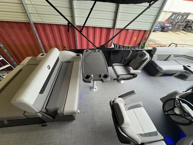 Slide: The Image of Princecraft VECTRA 21 RL / 60ELPT CT EFI 4S 2026 - 3