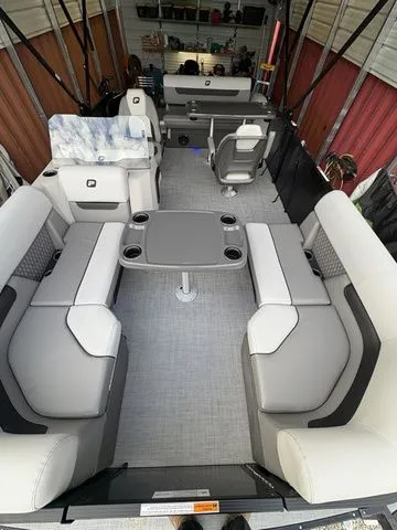 Slide: The Image of Princecraft VECTRA 21 RL / 60ELPT CT EFI 4S 2026 - 5