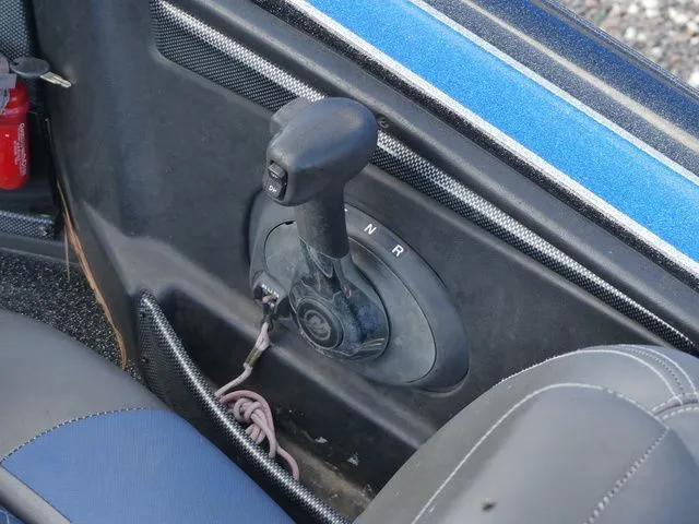 Slide: The Image of Triton 21 TrX 2017 - 17