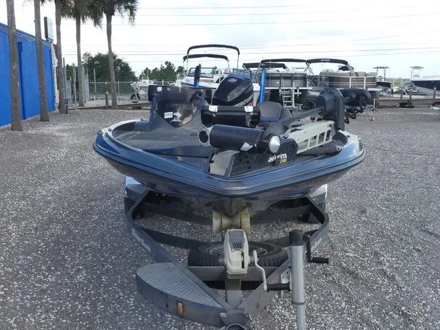 Slide: The Image of Triton 21 TrX 2017 - 2