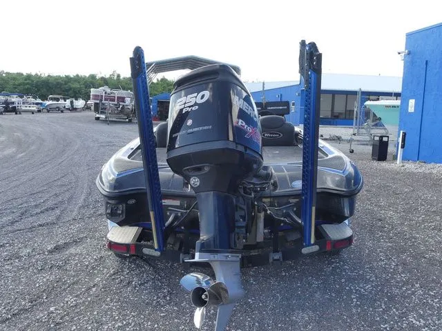 Slide: The Image of Triton 21 TrX 2017 - 5