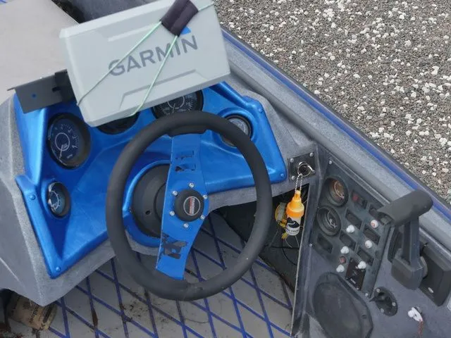 Slide: The Image of Nitro 185 FS 1991 - 14