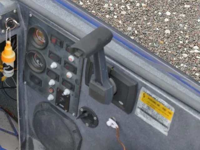 Slide: The Image of Nitro 185 FS 1991 - 15