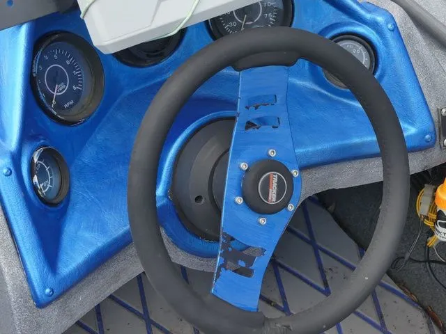 Slide: The Image of Nitro 185 FS 1991 - 17