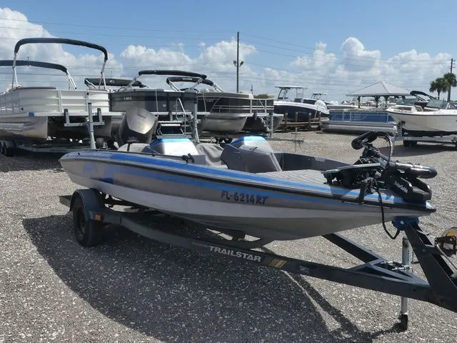 Slide: The Image of Nitro 185 FS 1991 - 3