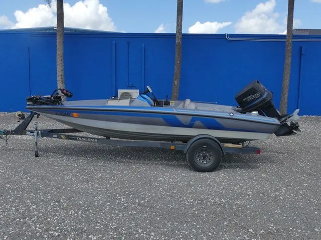 Slide: The Image of Nitro 185 FS 1991 - 7