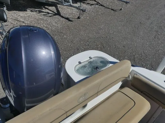 Slide: The Image of NauticStar 22 XS 2019 - 27