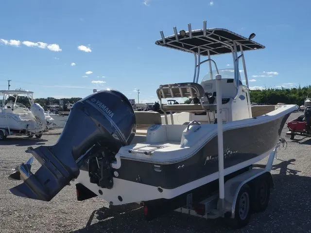 Slide: The Image of NauticStar 22 XS 2019 - 4