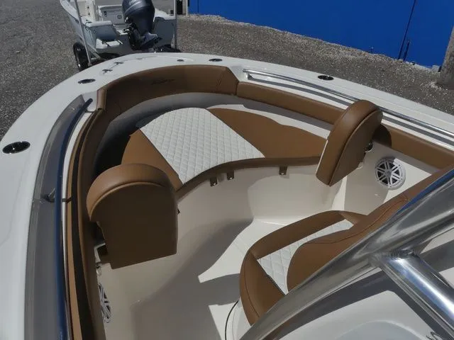 Slide: The Image of Pioneer 202 Islander 2026 - 13