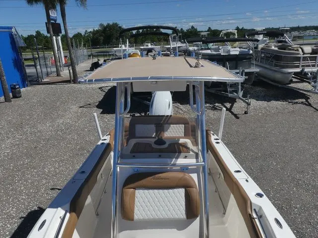 Slide: The Image of Pioneer 202 Islander 2026 - 15