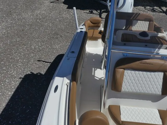 Slide: The Image of Pioneer 202 Islander 2026 - 16