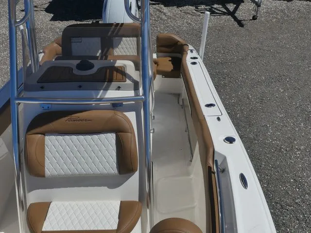 Slide: The Image of Pioneer 202 Islander 2026 - 17