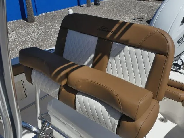 Slide: The Image of Pioneer 202 Islander 2026 - 19