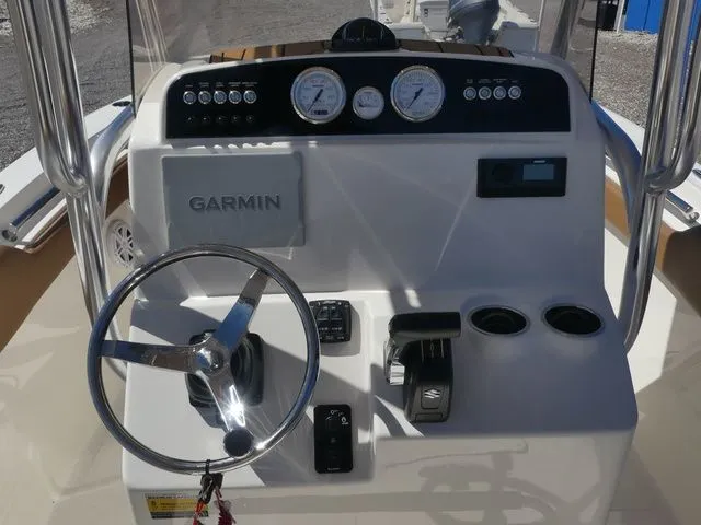 Slide: The Image of Pioneer 202 Islander 2026 - 20