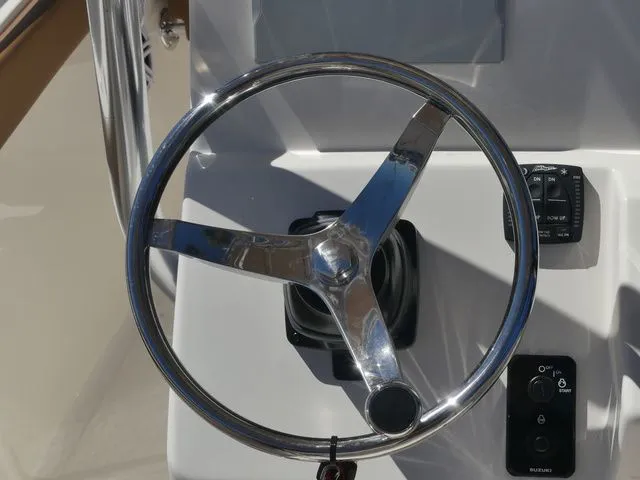 Slide: The Image of Pioneer 202 Islander 2026 - 27