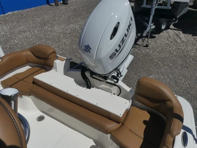 Slide: The Image of Pioneer 202 Islander 2026 - 28