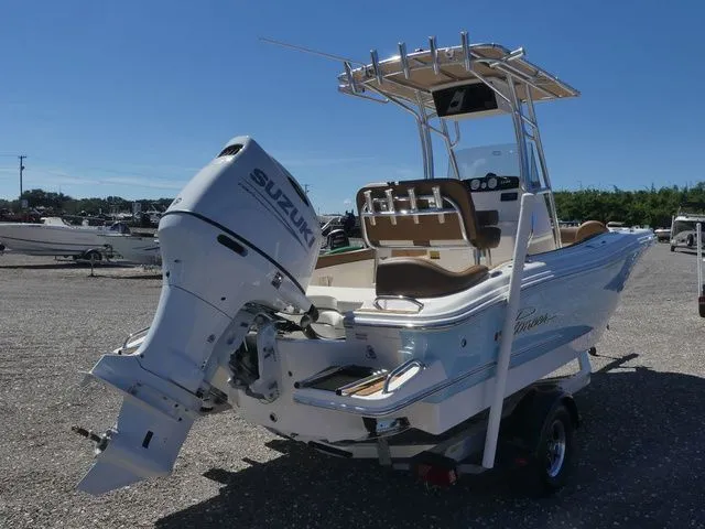 Slide: The Image of Pioneer 202 Islander 2026 - 4