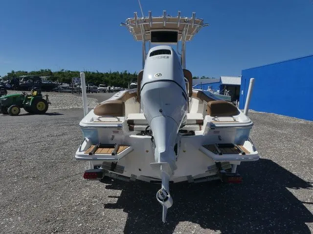 Slide: The Image of Pioneer 202 Islander 2026 - 5