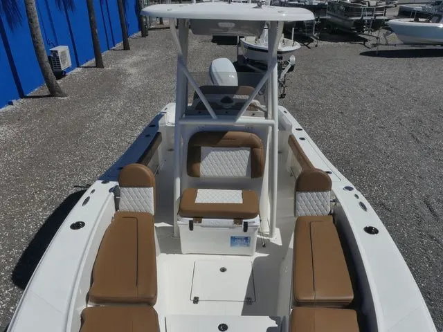 Slide: The Image of Pioneer 220 Bay Sport 2026 - 14