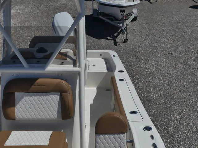 Slide: The Image of Pioneer 220 Bay Sport 2026 - 17