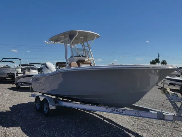 Slide: The Image of Pioneer 220 Bay Sport 2026 - 3