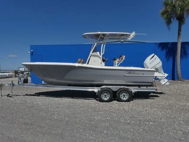 Slide: The Image of Pioneer 220 Bay Sport 2026 - 7