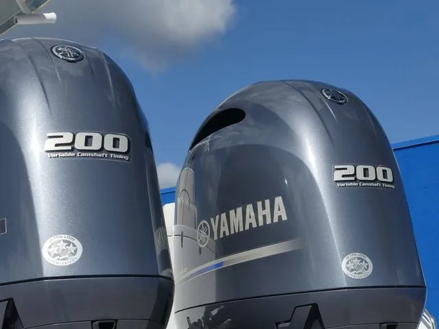 Slide: The Image of Sea Hunt Gamefish 27 Forward Seating 2021 - 10