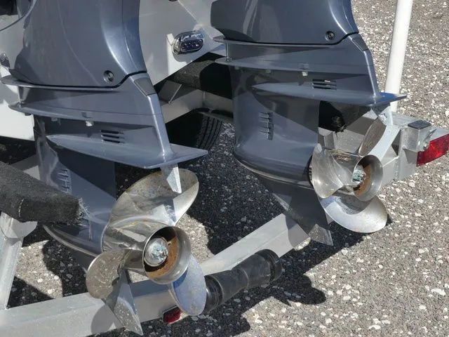 Slide: The Image of Sea Hunt Gamefish 27 Forward Seating 2021 - 12