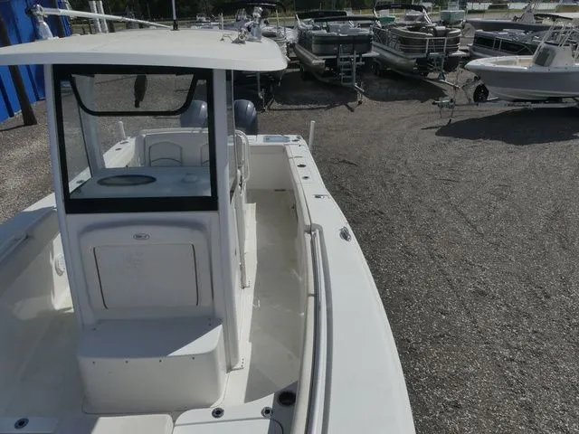 Slide: The Image of Sea Hunt Gamefish 27 Forward Seating 2021 - 16