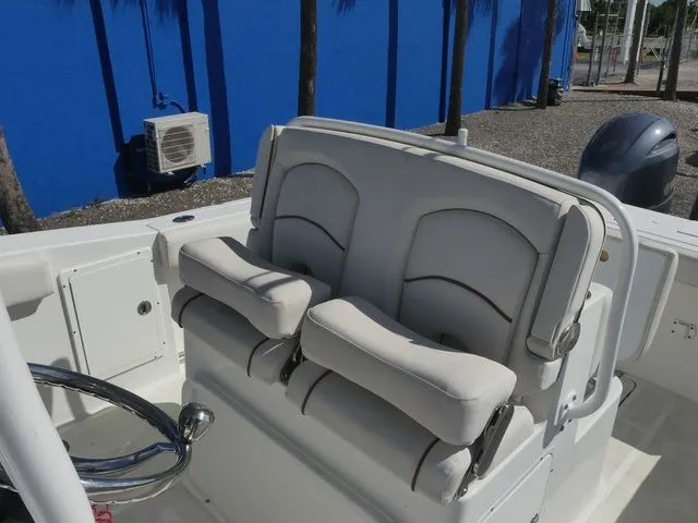 Slide: The Image of Sea Hunt Gamefish 27 Forward Seating 2021 - 17